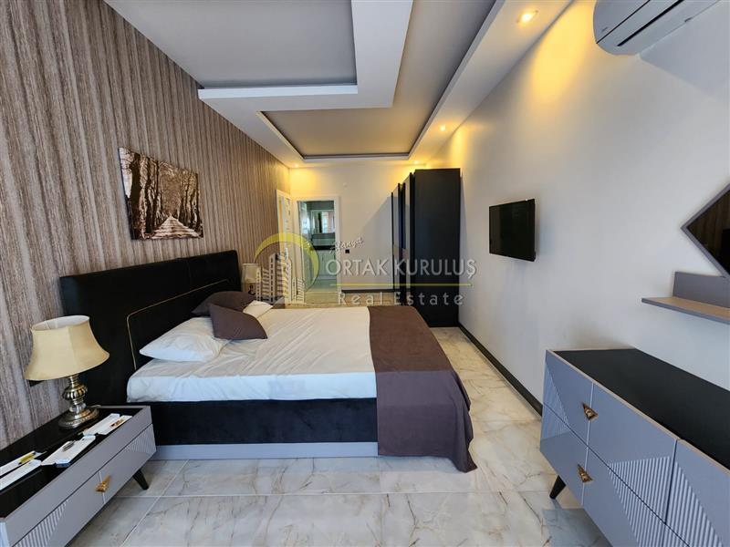 property for sale Mahmutlar 69012