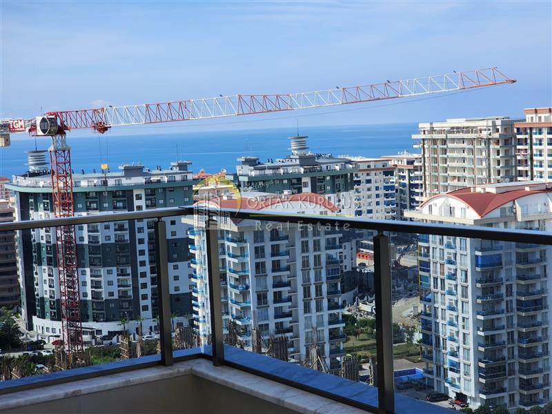 property for sale Mahmutlar 68976