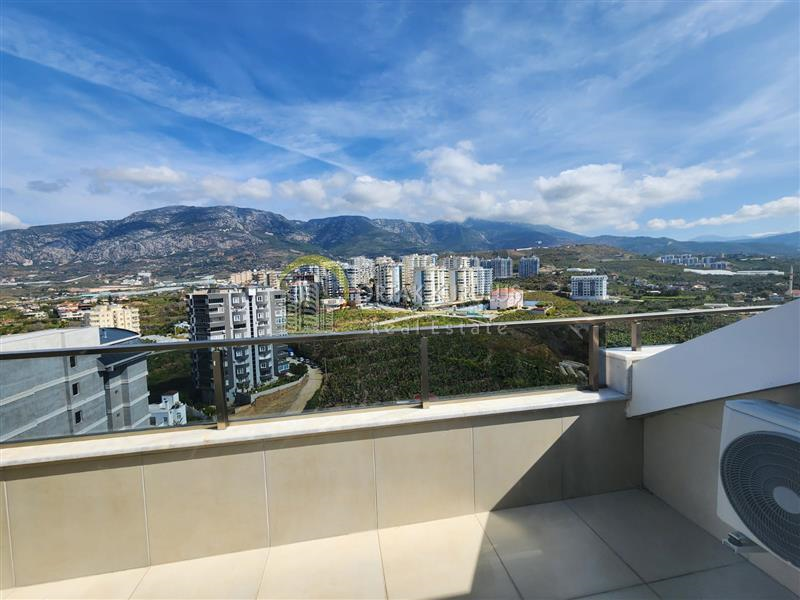 property for sale Mahmutlar 69011