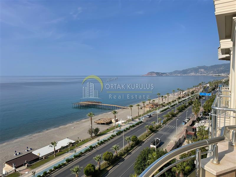 property for sale Mahmutlar 69033