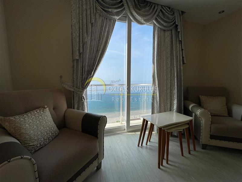 property for sale Mahmutlar 69031