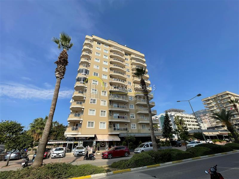 property for sale Mahmutlar 69053