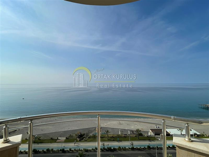 property for sale Mahmutlar 69049