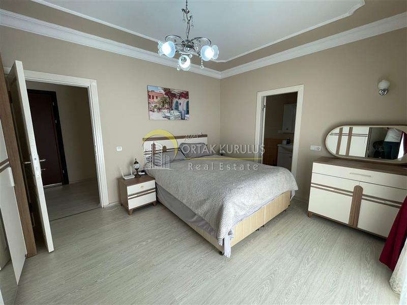 property for sale Mahmutlar 69045