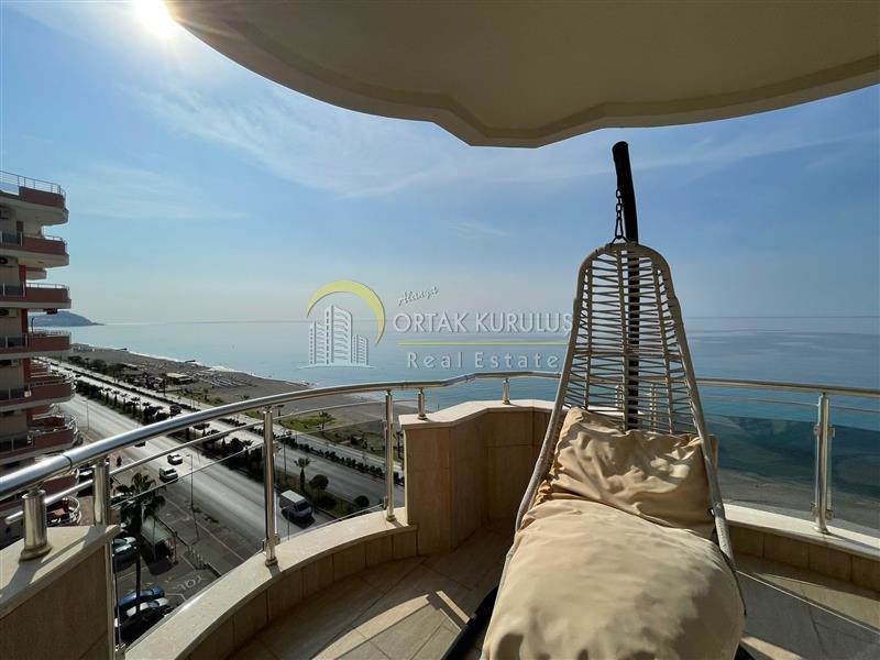 property for sale Mahmutlar 69022