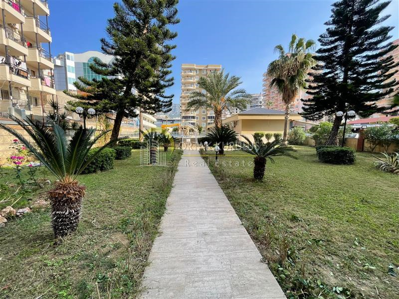 property for sale Mahmutlar 69026