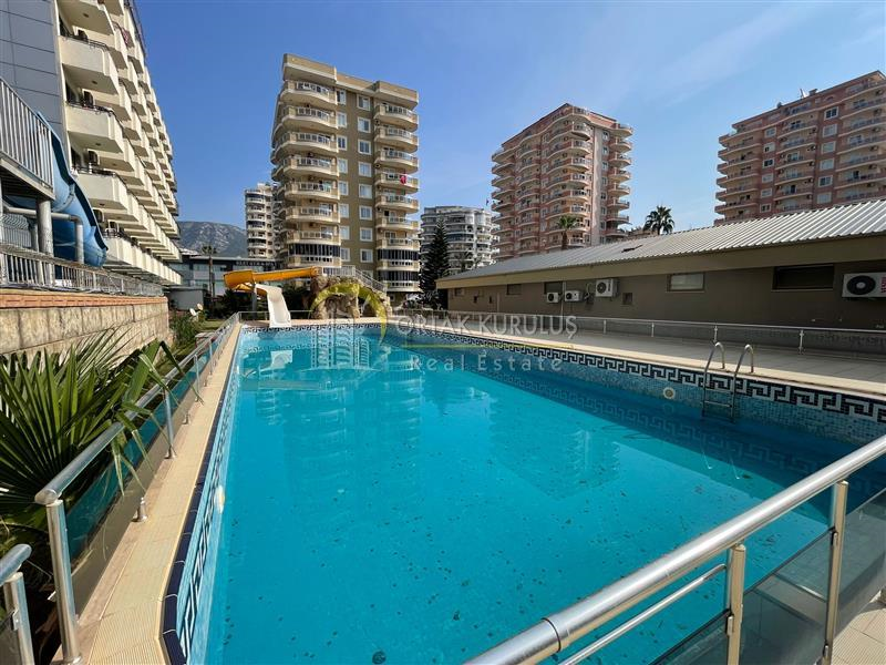 property for sale Mahmutlar 69057