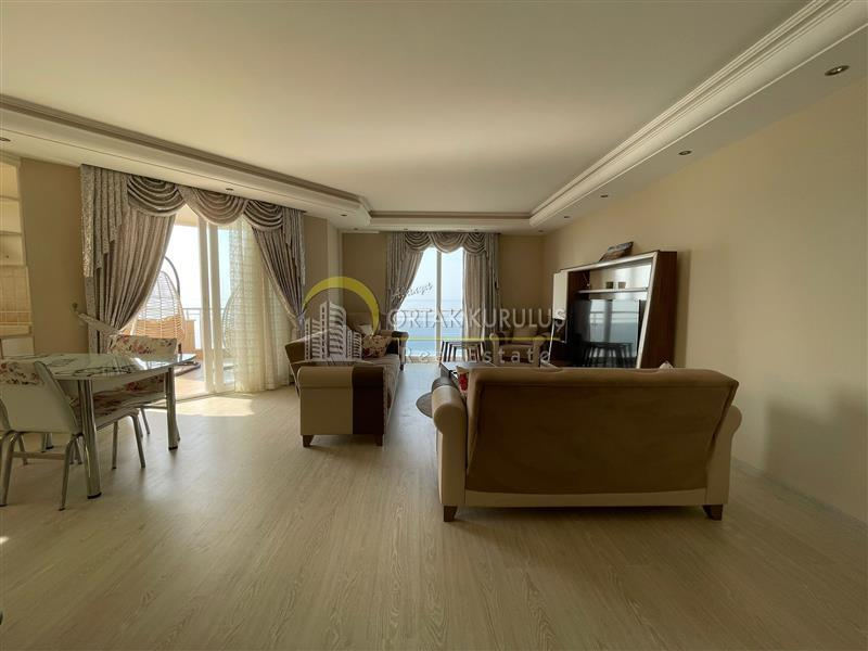 property for sale Mahmutlar 69036