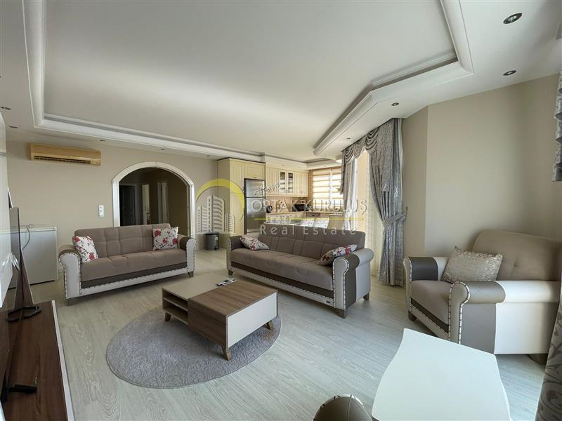 property for sale Mahmutlar 69058