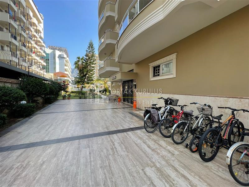 property for sale Mahmutlar 69040