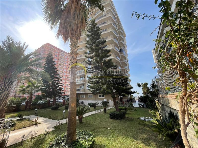 property for sale Mahmutlar 69024