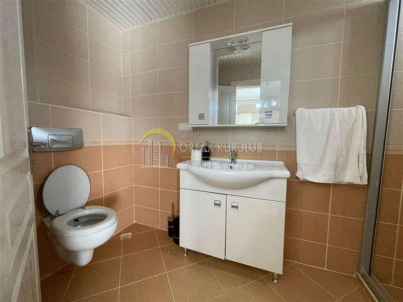 property for sale Mahmutlar 69044