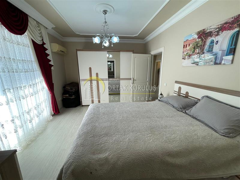 property for sale Mahmutlar 69035