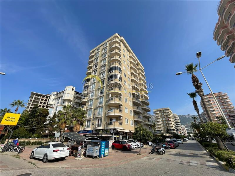 property for sale Mahmutlar 69038