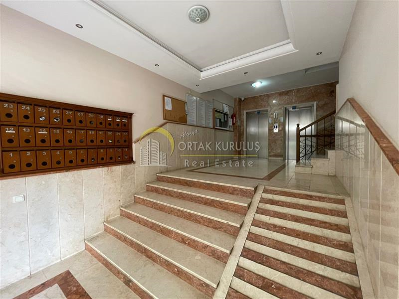 property for sale Mahmutlar 69060