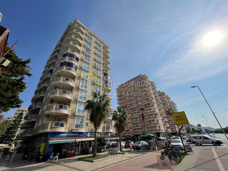 property for sale Mahmutlar 69025