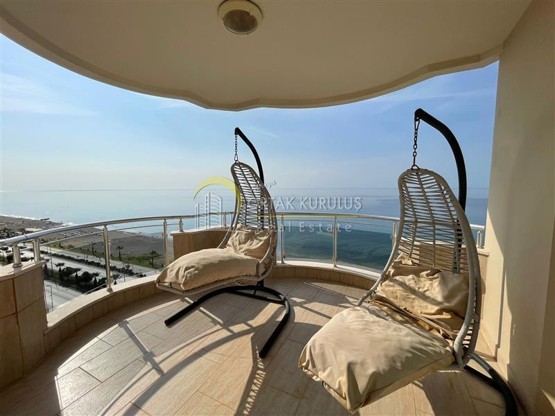 property for sale Mahmutlar 69037