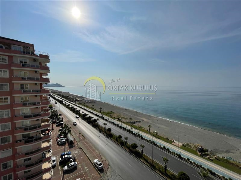 property for sale Mahmutlar 69023