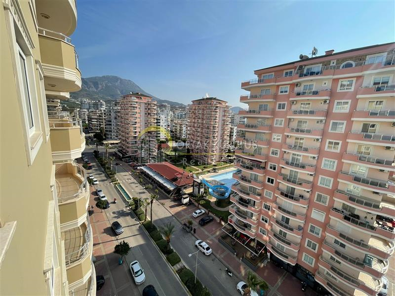 property for sale Mahmutlar 69055