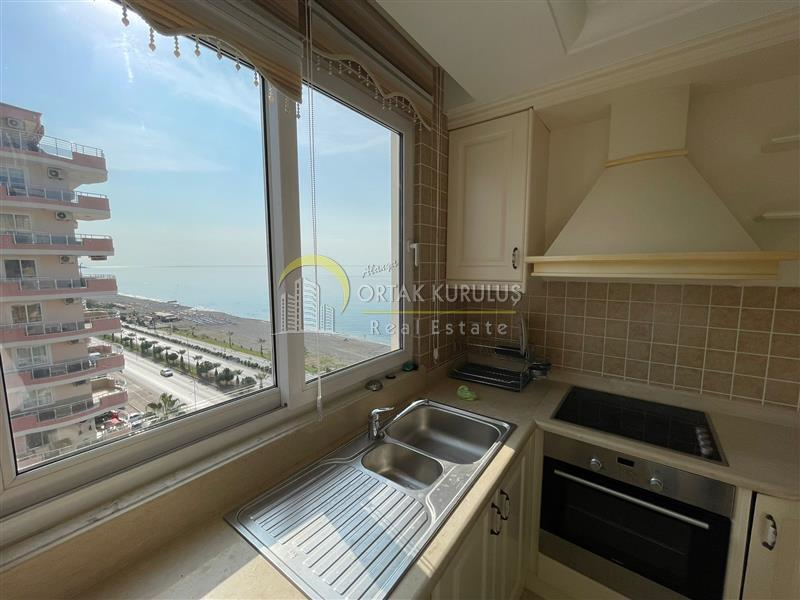 property for sale Mahmutlar 69020