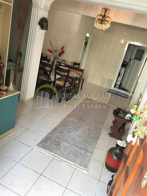 property for sale Mahmutlar 69066