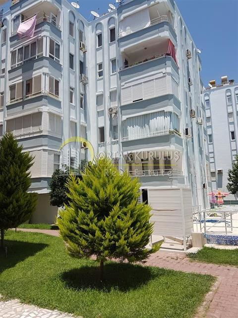 property for sale Mahmutlar 69070