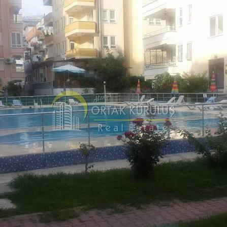 property for sale Mahmutlar 69063