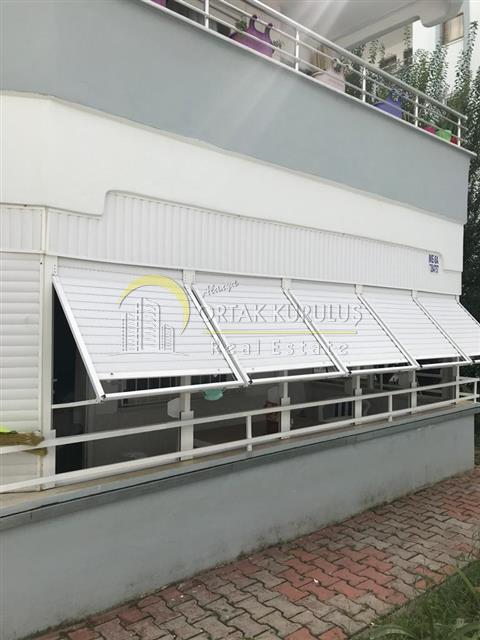 property for sale Mahmutlar 69084