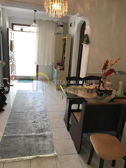 property for sale Mahmutlar 69077