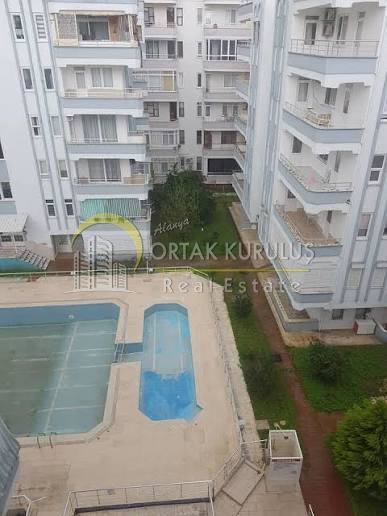 property for sale Mahmutlar 69061