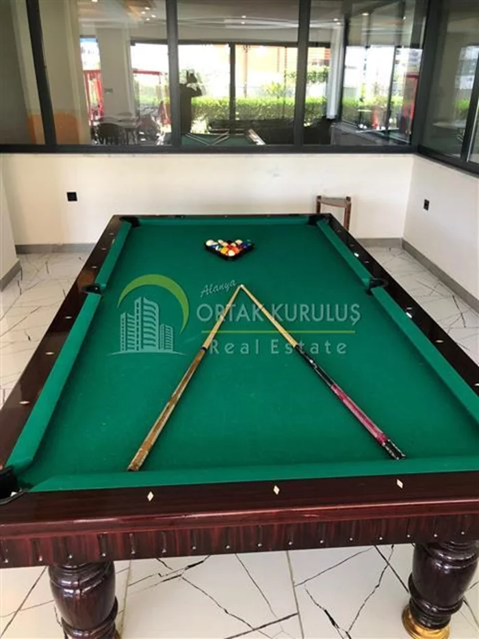 property for sale Mahmutlar - photo 13