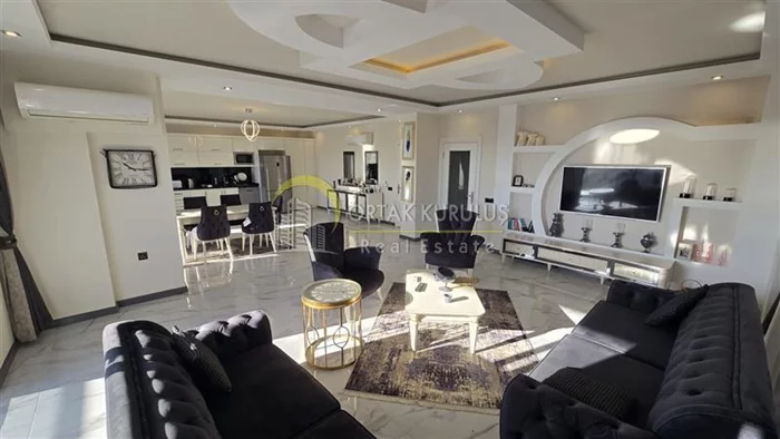 property for sale Mahmutlar - photo 34