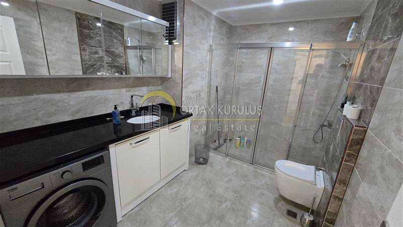 property for sale Mahmutlar 69139