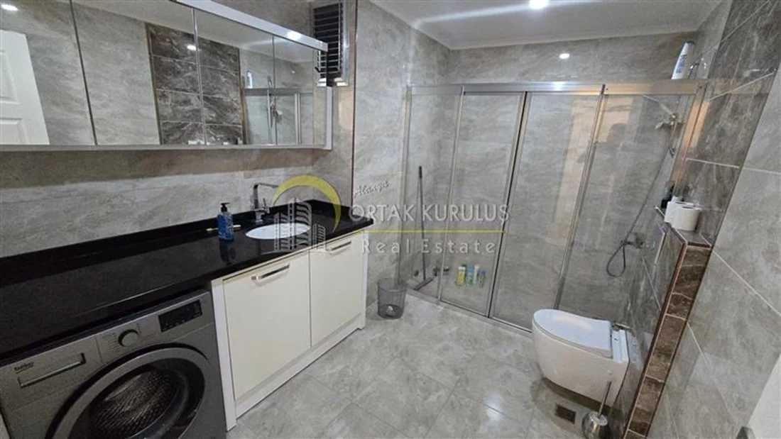 property for sale Mahmutlar - photo 55