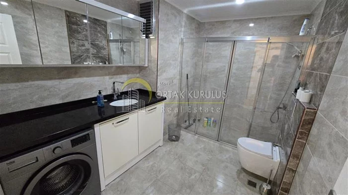 property for sale Mahmutlar - photo 55