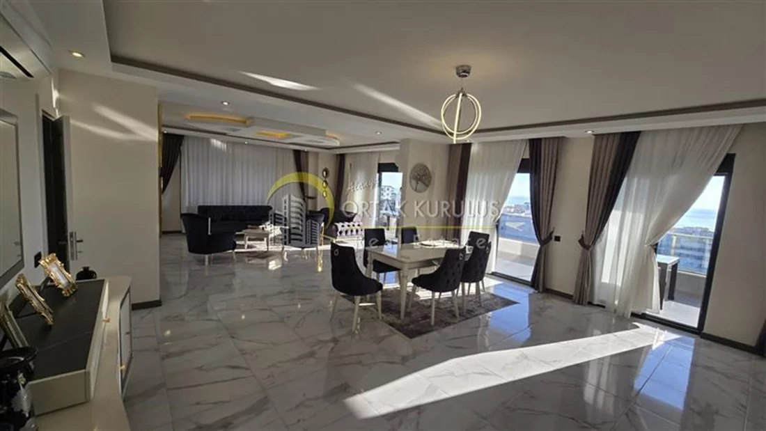 property for sale Mahmutlar - photo 32