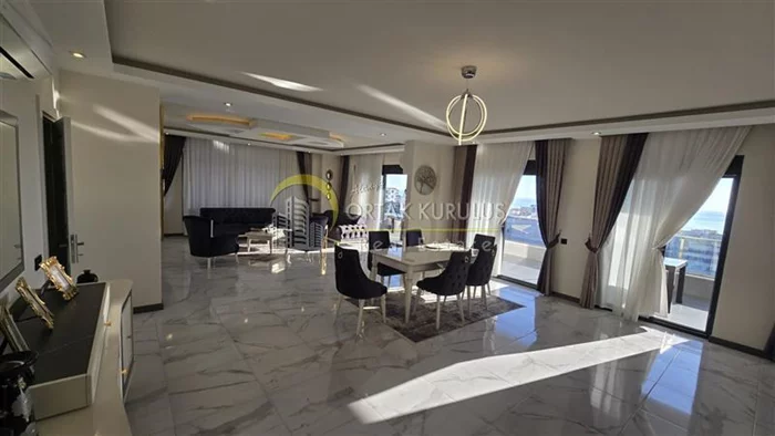 property for sale Mahmutlar - photo 32