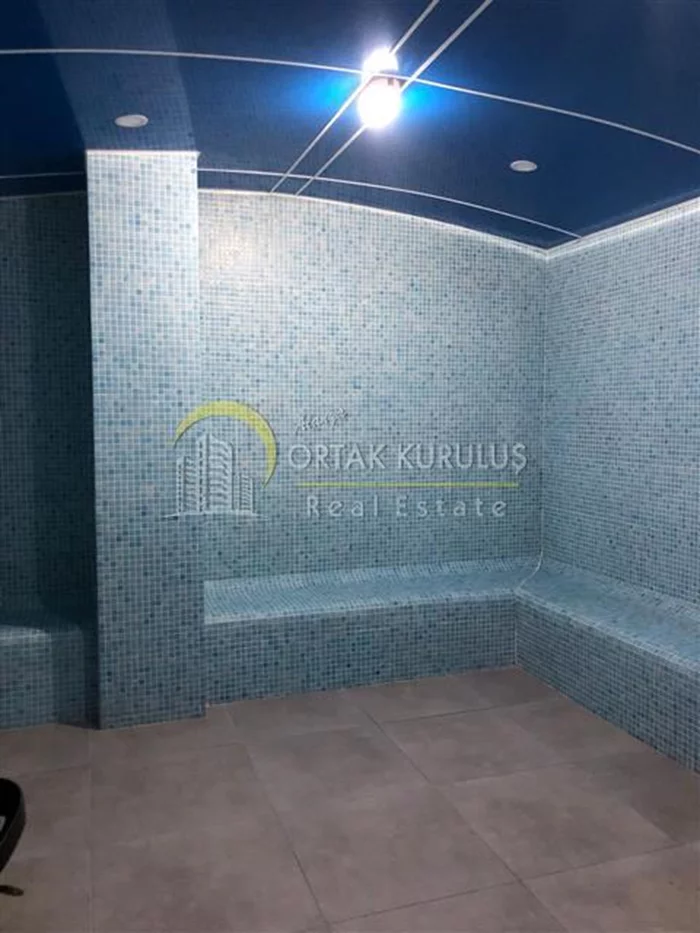 property for sale Mahmutlar - photo 20