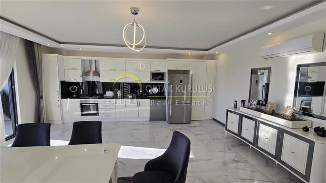 property for sale Mahmutlar - photo 35