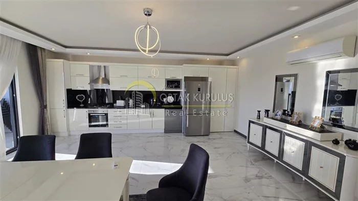 property for sale Mahmutlar - photo 35