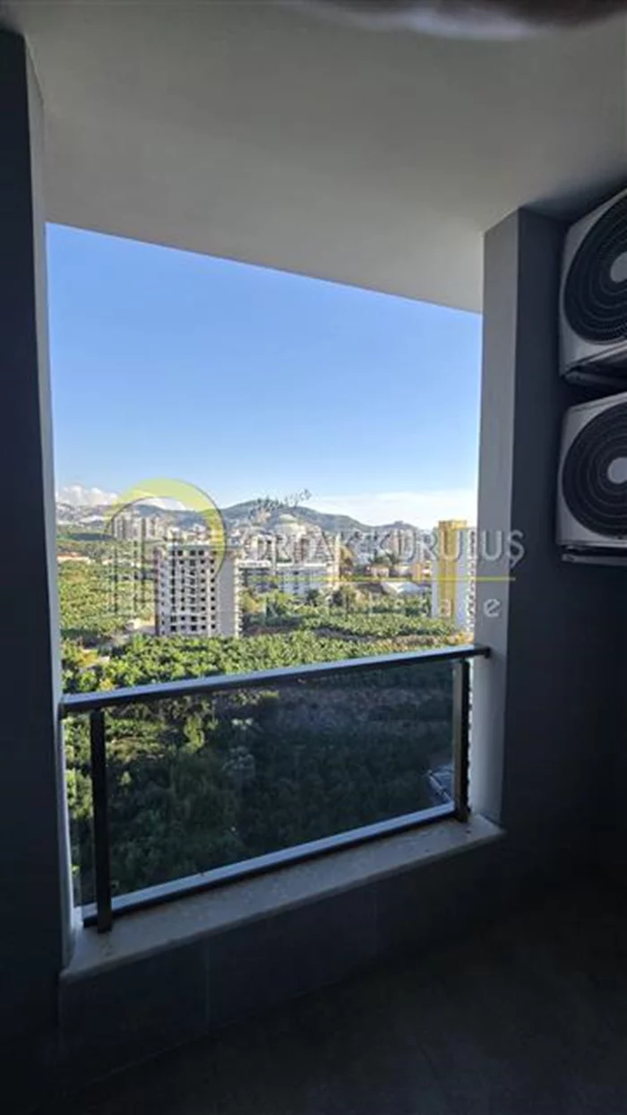 property for sale Mahmutlar - photo 60