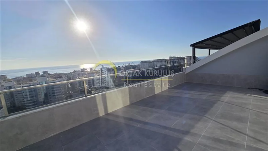 property for sale Mahmutlar - photo 6
