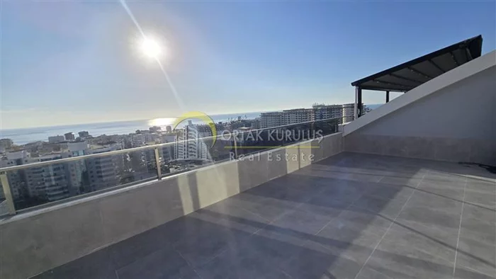 property for sale Mahmutlar - photo 6