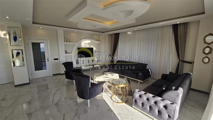 property for sale Mahmutlar - photo 30