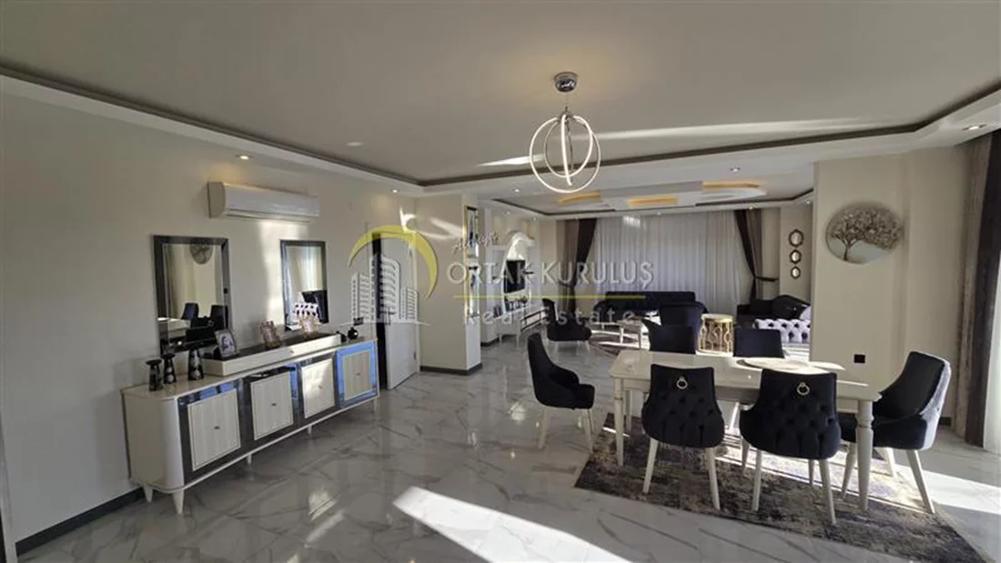property for sale Mahmutlar - photo 28