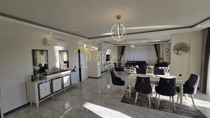 property for sale Mahmutlar - photo 28