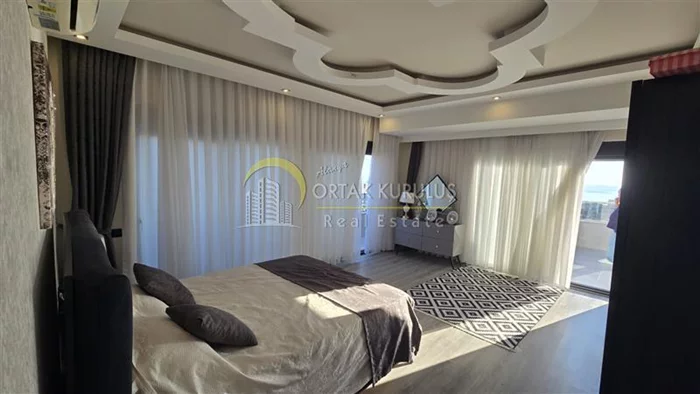 property for sale Mahmutlar - photo 38