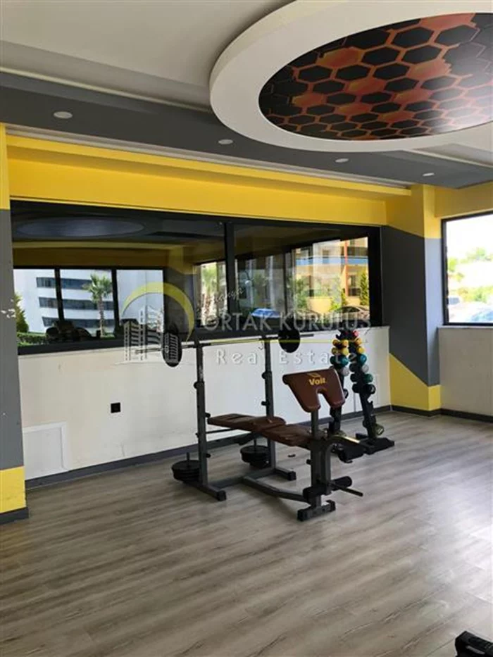 property for sale Mahmutlar - photo 10