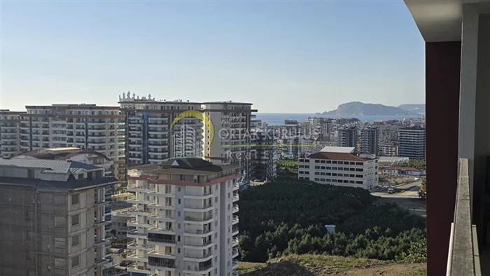 property for sale Mahmutlar - photo 4