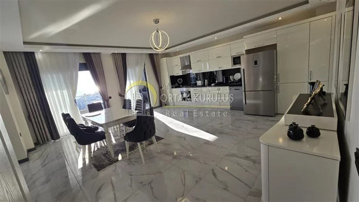 property for sale Mahmutlar - photo 33